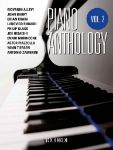 PIANO ANTHOLOGY VOL.2