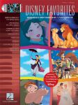 DISNEY FAVORITES PIANO DUET+ AUDIO ACCESS