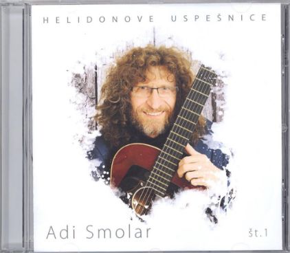 ADI SMOLAR/HELIDONOVE USPEŠNICE ŠT.1