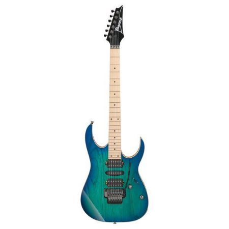 IBANEZ ELEKTRIČNA KITARA RG470AHM-BMT