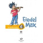 HOLZER-RHOMBERG:FIEDEL MAX SCHULE FUR VIOLINE VOL.6 + AUDIO ACCESS