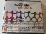 THE SWINGLE SINGERS ANTHOLOGY 4CD