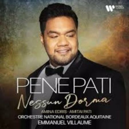 PENE PATI/NESSUM DORMA/VILLAUME