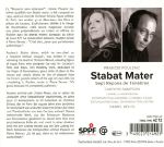 POULENC:STABAT MATER/DANIEL REUSS