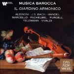 MUSICA BAROCCA/IL GIARDINO ARMONICO