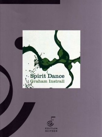 INSTRALL:SPIRIT DANCE FOR MARIMBA AND FLUTE