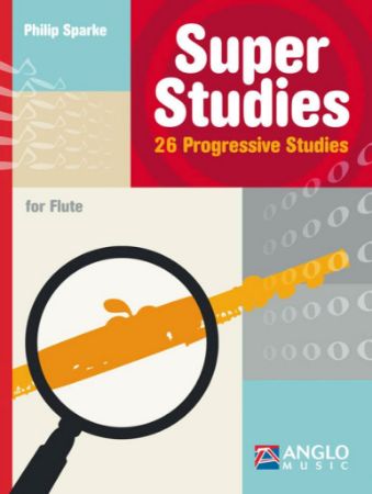 SPARKE:SUPER STUDIES 26 PROGRESSIVE