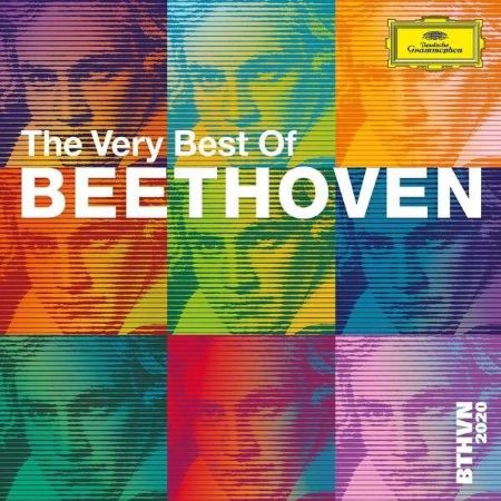 THE VERY BEST OF BEETHOVEN 2CD