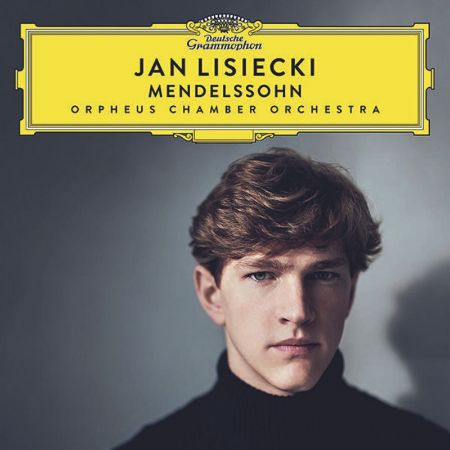 MENDELSSOHN/JAN LISIECKI