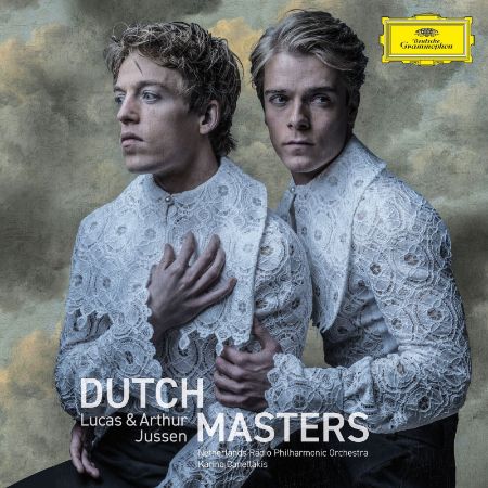 DUTCH MASTERS/LUCAS & ARHUR JUSSEN 2CD