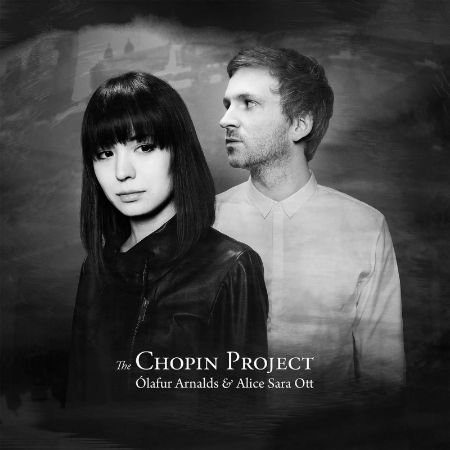 THE CHOIPN PROJECT/OLAFRU ARNALDS & ALICA SARA OTT