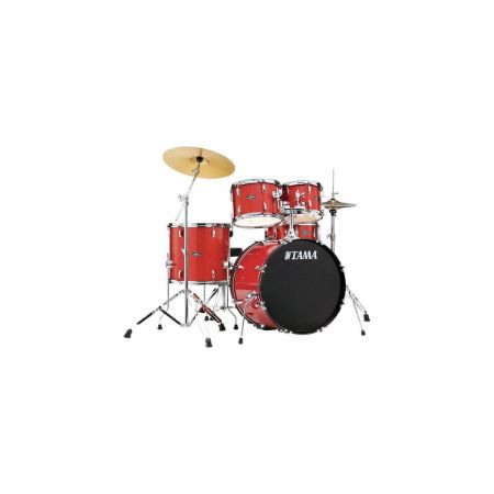 TAMA SET BOBNOV ST52H5C-CDS STAGESTAR SET BOBNOV S ČINELAMI