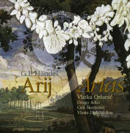 HANDEL:ARIJ-ARIAS/ORŠANIĆ,ARKO,ŠKERJANEC,DOLEŽAL-RUS