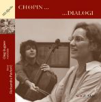 CHOPIN:DIALOGI/PAVLOVIČ,BUGAEV