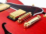 EPIPHONE ELEKTRIČNA KITARA 1959 ES-355 Cherry Red w/Hard Case