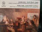 SCHUBERTIADE-AN DIE MUSIK/GLASBI