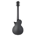 CASCHA akustična kitara Carbon Fibre Acoustic Guitar incl.bag