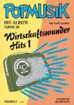 POPMUSIK HIT-ALBUM SUPER 20 WIRTSCHAFTSWUNDER HITS 1 AKKORDEON OR KEYBOARD