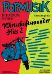 POPMUSIK HIT-ALBUM SUPER 20 WIRTSCHAFTSWUNDER HITS 2 AKKORDEON OR KEYBOARD