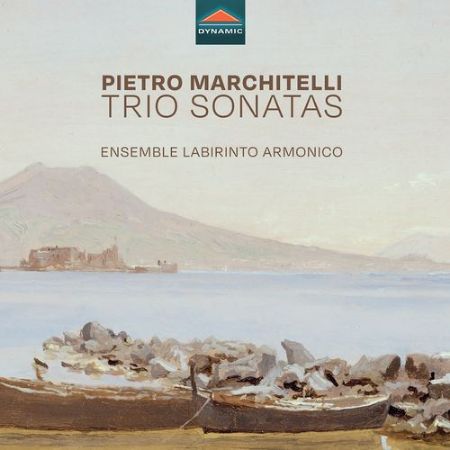 MARCHITELLI:TRIO SONATAS