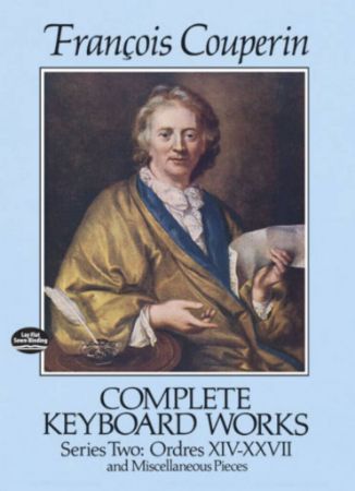 COUPERIN:COMPLETE KEYBOARD WORKS  2