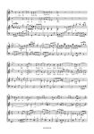 BACH J.S.:MISSA IN G-DUR BWV 236 VOCAL SCORE