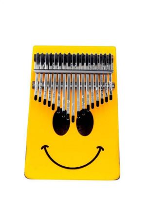 MAHALO KALIMBA SMILE