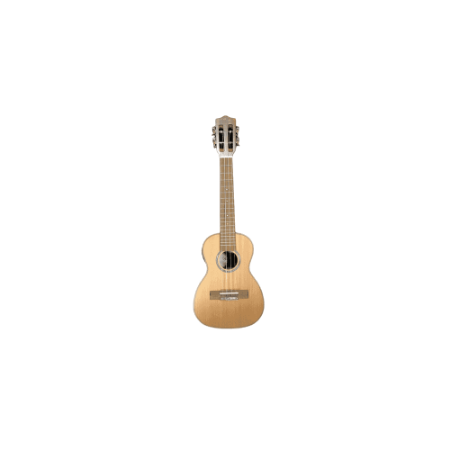 Slika LEHO CONCERT UKULELE LHUC-CAK-220C Concert Acacia/Cedar All Solid w/bag