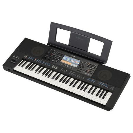 KLAVIATURA YAMAHA PSR-SX920