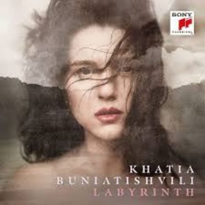 KHATIA BUNIATISHVILI/LABYRINTH