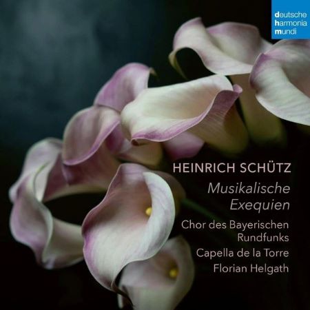 SCHUTZ:MUSIKALISHE EXWQUIEN