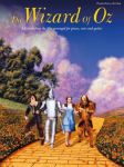 THE WIZARD OF OZ SELECTIONS FROM THE FILM PVG