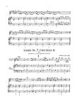 REID J.:SONATA IN G MAJOR BOOK 2,NO.2 & SONATA IN G MAJOR BOOK 2,NO.5 FLUTE,OBOE