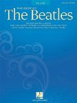 THE BEST OF BEATLES FLUTE 2ND EDITION