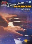 DENEFF:EASY JAZZ HANON + AUDIO ACCESS