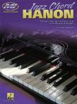 DENEFF:JAZZ CHORD HANON