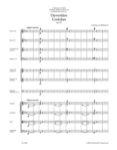 BEETHOVEN:OUVERTURE CORIOLAN OP.62 FULL SCORE