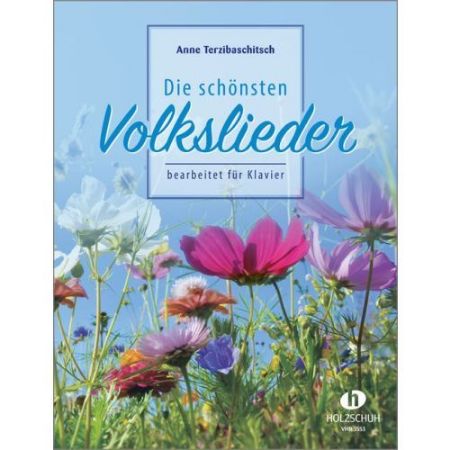 TERZIBASCHITSCH:TASTENTRAUMEDIE SCHONSTEN VOLKSLIEDER