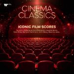 CINEMA CLASSICS/ICONIC FILM SCORES