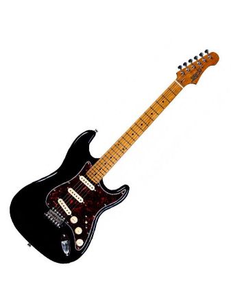 JET ELEKTRIČNA KITARA JS-300 SSS BK strat