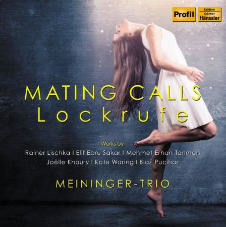 MATING CALLS/MEININGER TRIO