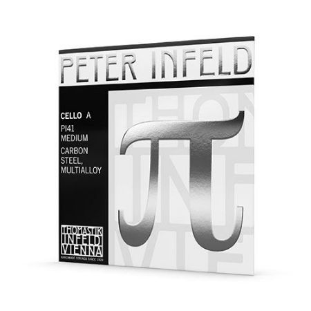 THOMASTIK PETER INFELD PI41 STRUNA ZA ČELO 1 A