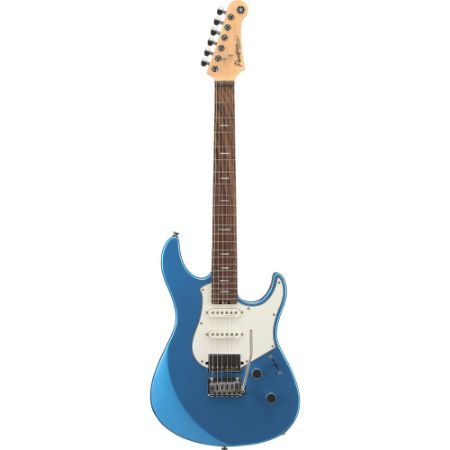 YAMAHA ELEKTRIČNA KITARA PACIFICA STANDARD PLUS SPARKLE BLUE RF