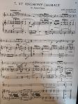 CAMPBELL:HORN SOLOS BOOK 1