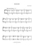EINAUDI:THE SUMMER PORTRAITS PIANO SOLO
