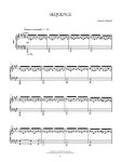 EINAUDI:THE SUMMER PORTRAITS PIANO SOLO