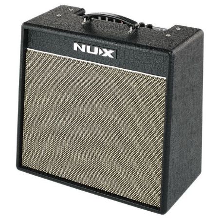 NUX MIGHTY 60 MKII DIGITALNI KITARSKI OJAČEVALEC 60W