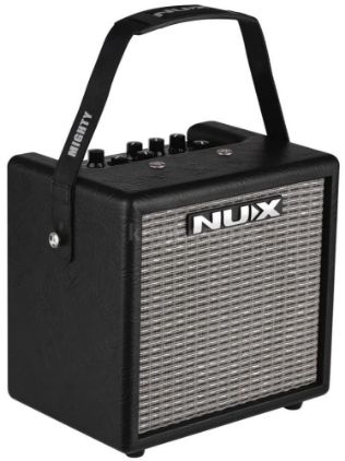 NUX MIGHTY 8BT DIGITALNI KITARSKI OJAČEVALEC