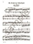 CZERNY:SCHOOL OF VELOCITY OP.299
