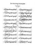 CZERNY:SCHOOL OF VELOCITY OP.299